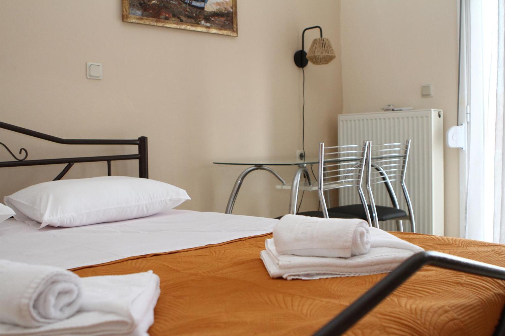 Fertoun Vila Kavala Chaidefto Ngoại thất bức ảnh