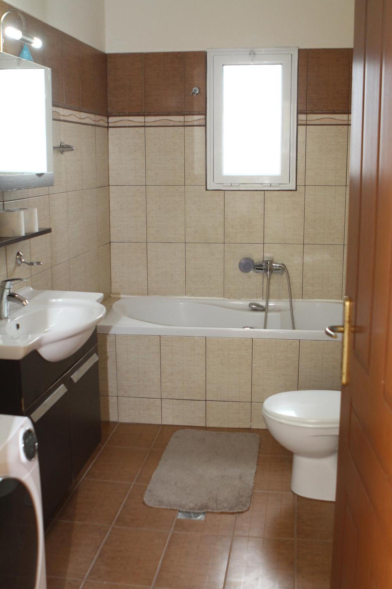 Fertoun Vila Kavala Chaidefto Ngoại thất bức ảnh